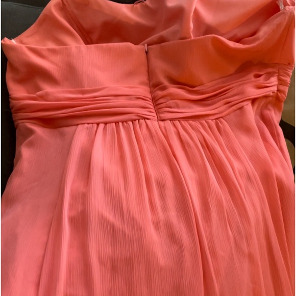 Bridesmaid dress - Picture 3 of 4